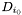 $ D_{i_0}$